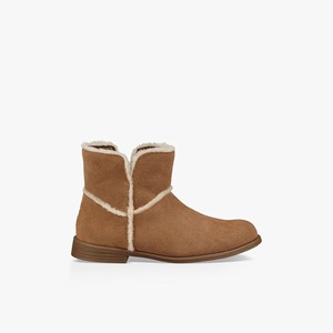 Ugg Coletta Stövlar Barn Bruna (316097GYB)